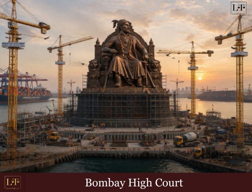 “They Built It in Broad Daylight—And No One Stopped It: Bombay HC Slams ‘Bystander’ State”