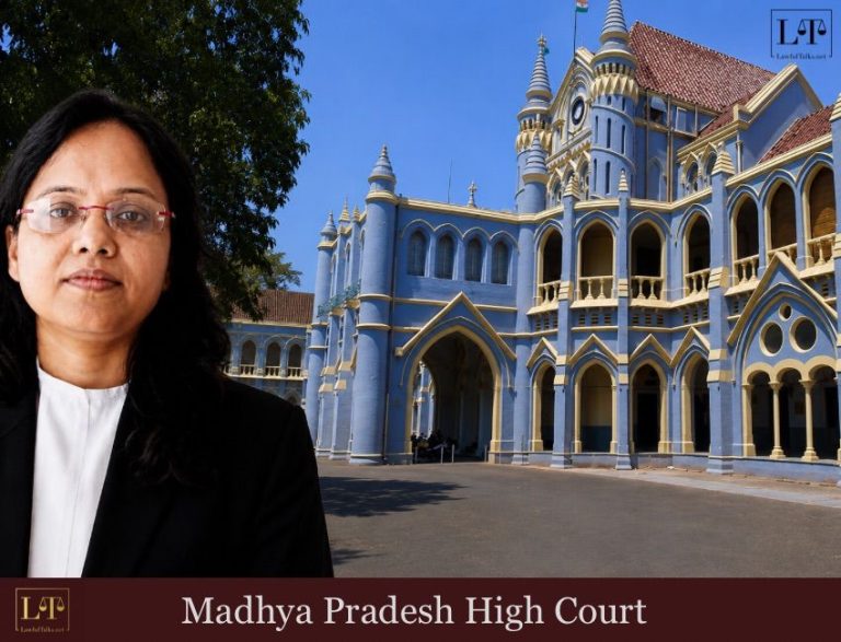 Judge Sentences Seven Men to Life in Lynching Case. Then Come the Death Threats: Madhya Pradesh HC Steps In.