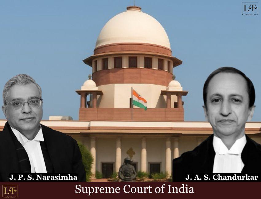 ‘Tainted Assets’ Can’t Hide Behind IBC: SC Drops the Hammer