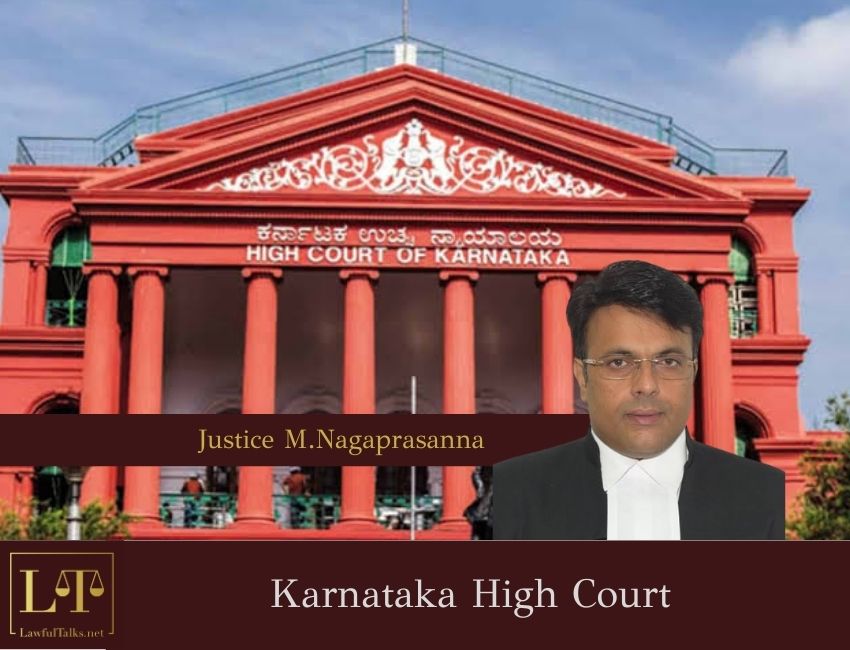 Karnataka HC Stays Probe Against Nirmala Sitharaman In Electoral Bond Case