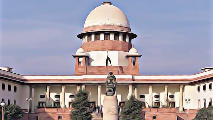 Supreme Court : Divorced Muslim Woman Can seek Maintenance Under Sec 125 Cr PC