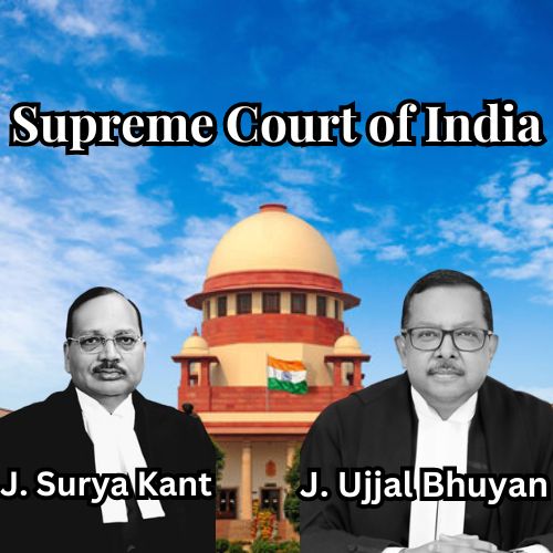 SC Relaxes s.45 PMLA Conditions, Grants Bail to Ramkripal Meena in REET Paper Leak Case