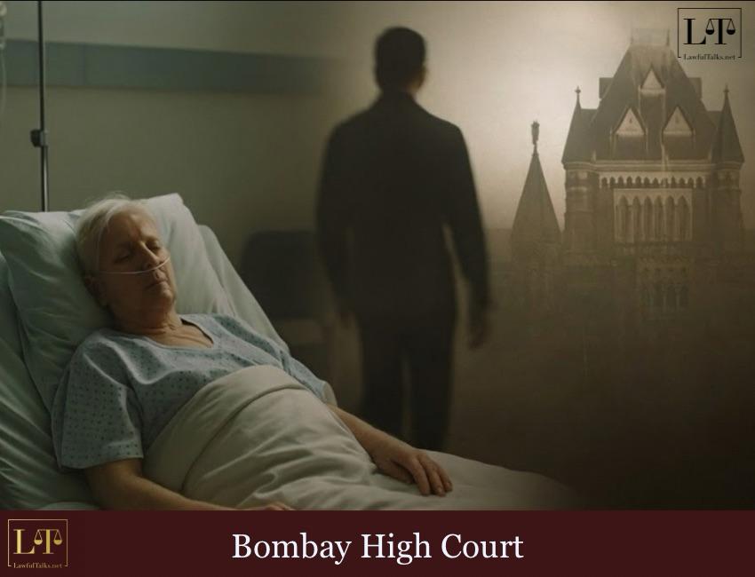 Bombay HC Slams Son for Leaving Frail Mother in ICU While Skipping Bills and Blocking Treatment