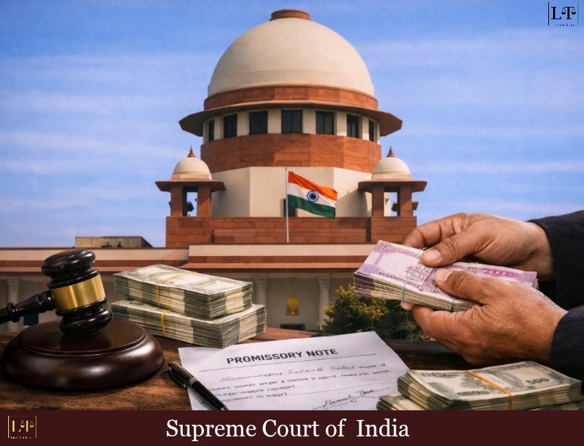 What Was Closed Was the Money Lending Case—Not the Law: SC Shatters the Misunderstanding
