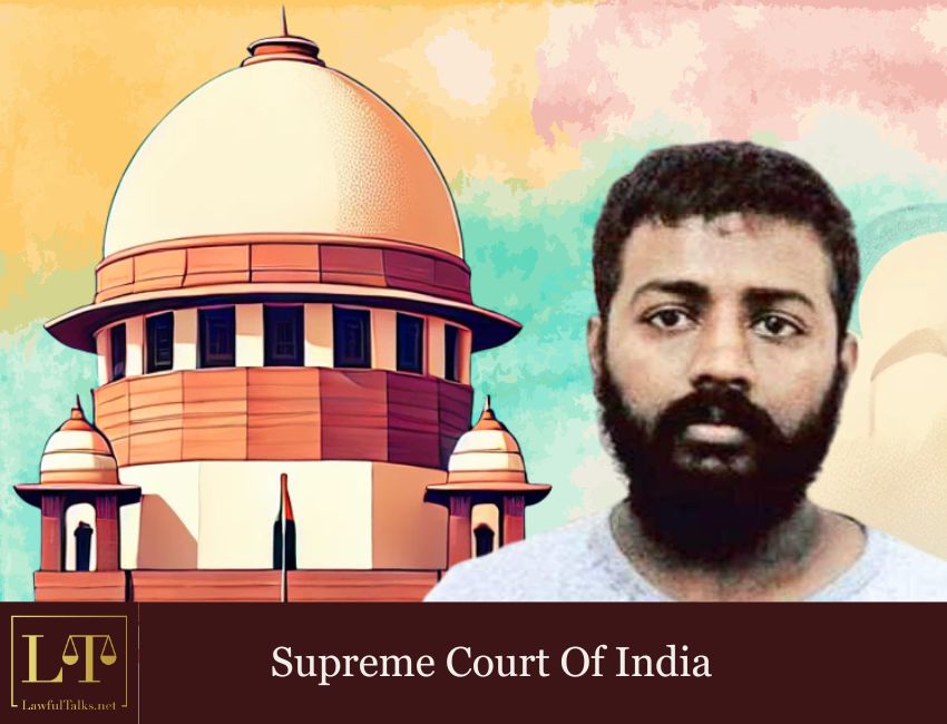Abuse of Law: SC Dismisses Sukash Chandra Shekhar’s Plea for Jail Transfer
