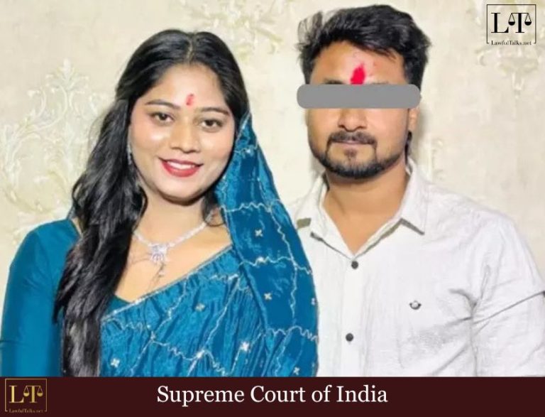 ‘Whatever’s on WhatsApp Is Being Treated as Knowledge’: SC’s Sharp Remark While Cancelling Sonam’s  Bail”