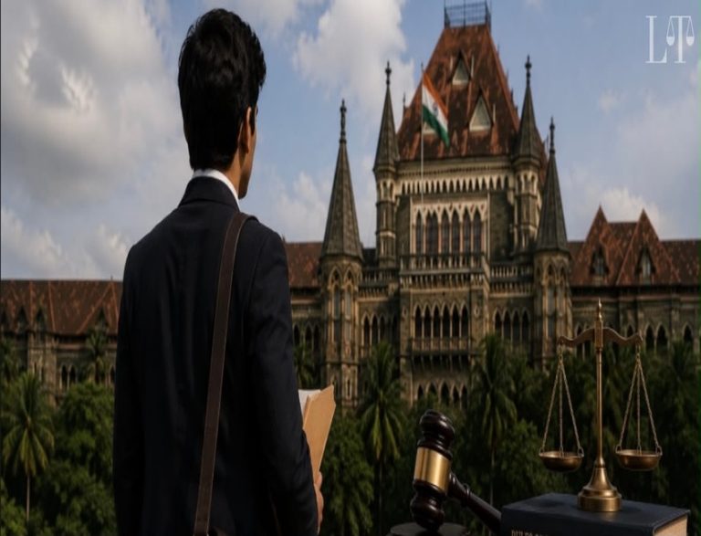 UK Law Degree Won’t Fast-Track You to Indian LL.B., Rules Bombay HC