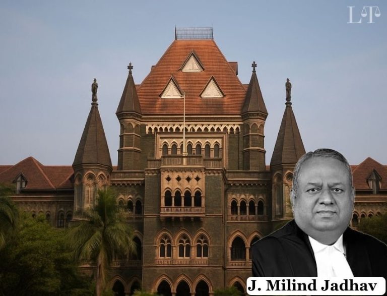 Bombay HC: Sending Him Back to Jail Could Kill Him – Bail Granted in ₹137 Crore Laundering Case