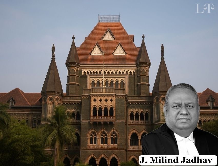 Bombay HC: Sending Him Back to Jail Could Kill Him – Bail Granted in ₹137 Crore Laundering Case