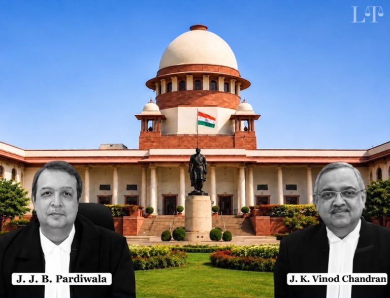 Why a Trust Can Never Be a Criminal: Supreme Court Explains