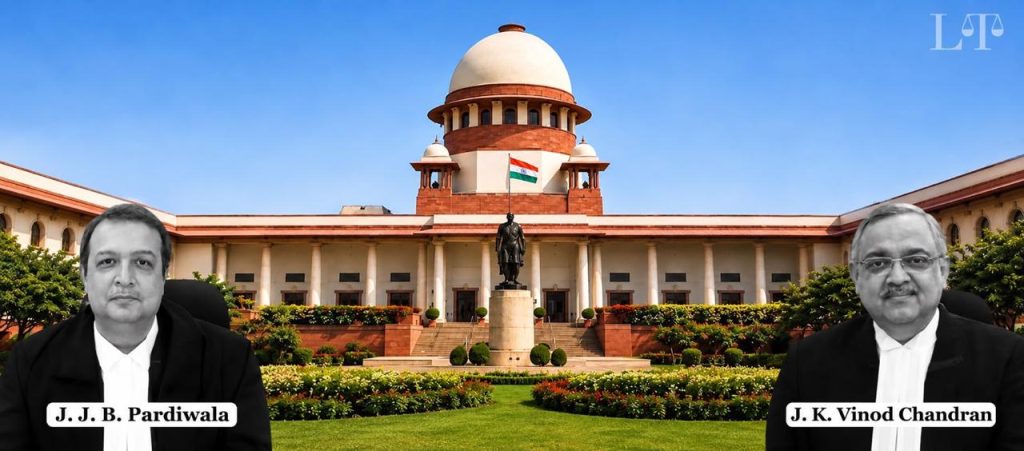 “Solidarity Is Not a Solution”: SC Wants Accountability Fixed for Sexual Offences in  Delhi-NCR