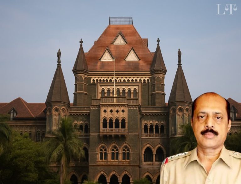 Three judges recuse, then new Bombay HC bench stays Waze’s bail.
