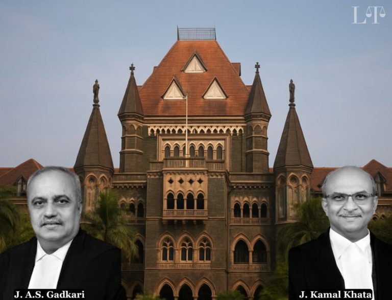“Simply Outrageous”: Bombay HC Hauls Up Law Department Secretary for Contempt