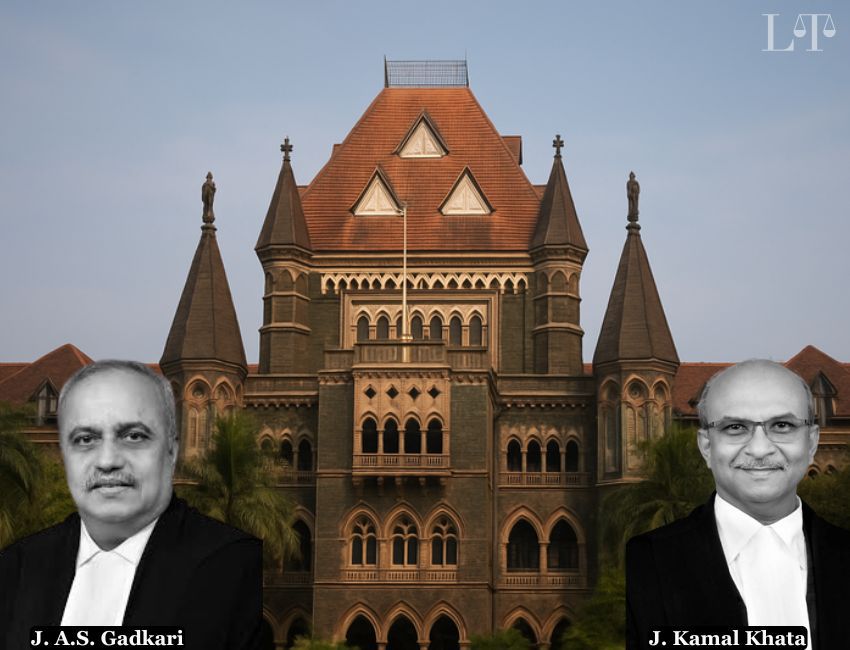“Simply Outrageous”: Bombay HC Hauls Up Law Department Secretary for Contempt