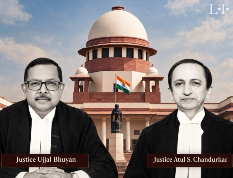 “A Death Knell for the Teacher”: Supreme Court Quashes POCSO Case Built on Hearsay