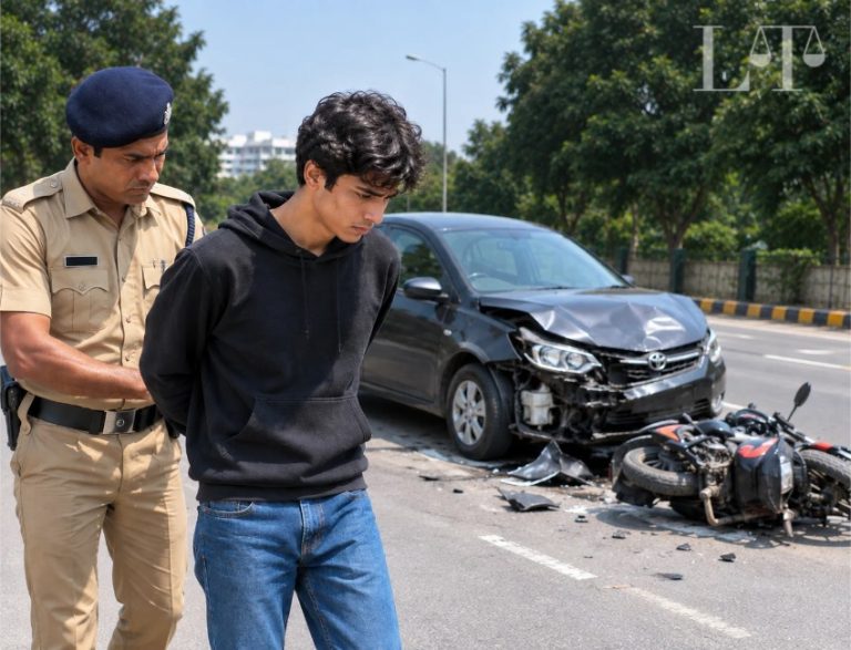 “Spoiled and Affluent”: Bombay HC Denies Bail to Teen Stunt-Driver Who Killed Biker