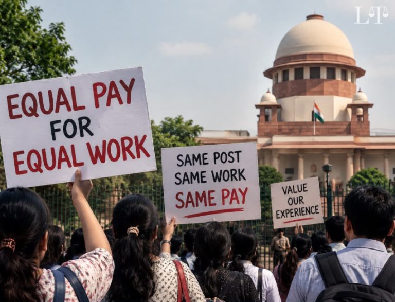 Equal Pay Doctrine Gets a Reality Check: Supreme Court Says Experience, Not Just Duty, Counts