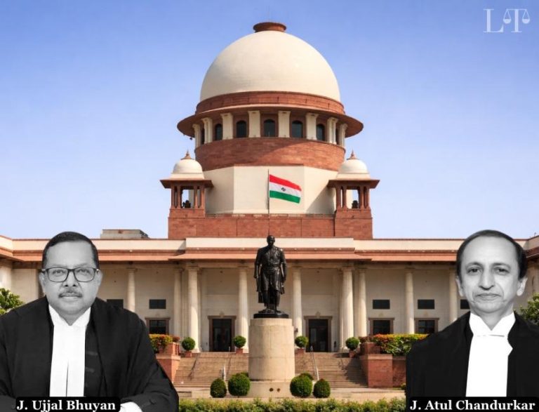 Supreme Court Takes Re-Arrest Power Away From the Very Cops Who Broke the Rules
