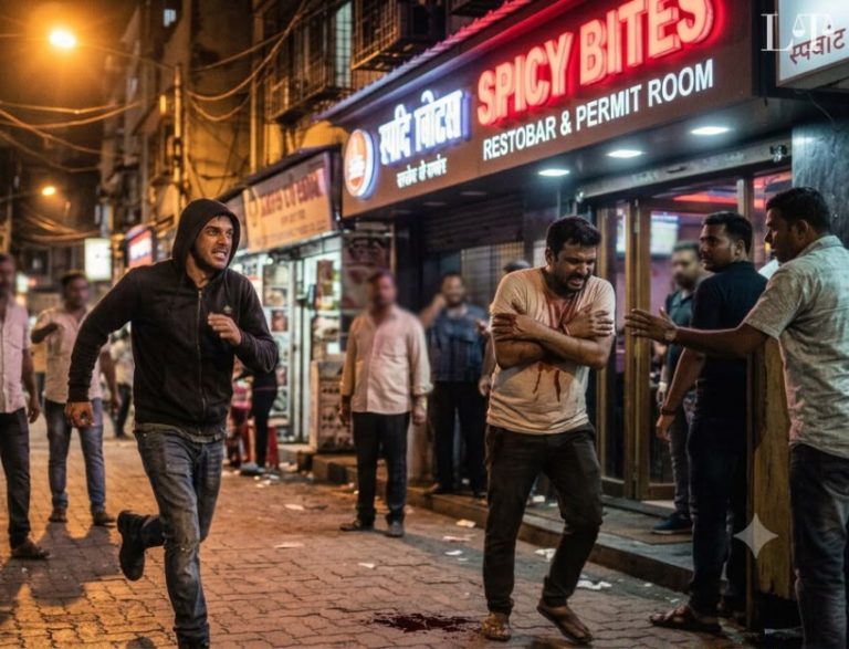 “It Was Tahir”: Dying Man’s Words Convict His Killer, Bombay HC Upholds Conviction
