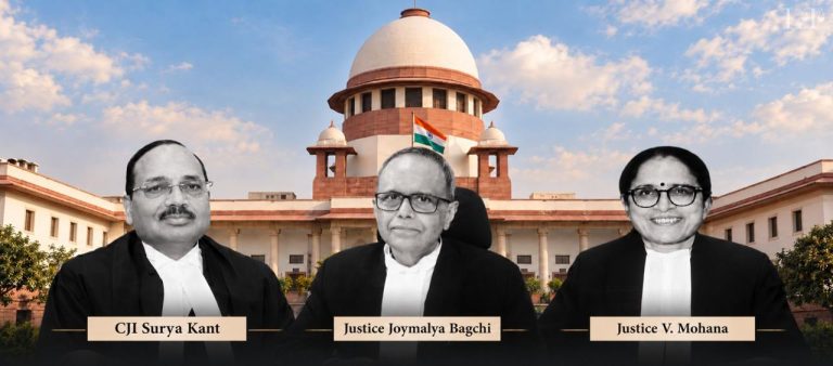 “What Do They Know About Legal Education?” CJI Questions BCI’s Power Over Law Colleges