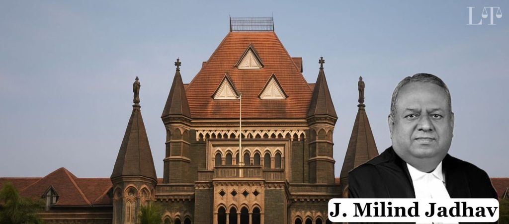 Bombay HC: Sending Him Back to Jail Could Kill Him – Bail Granted in ₹137 Crore Laundering Case