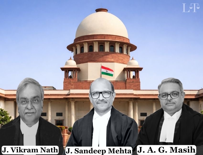 “These Kinds of People Don’t Deserve Bail”: Inside the SC Case That Has India’s Doctors Watching Every Hearing