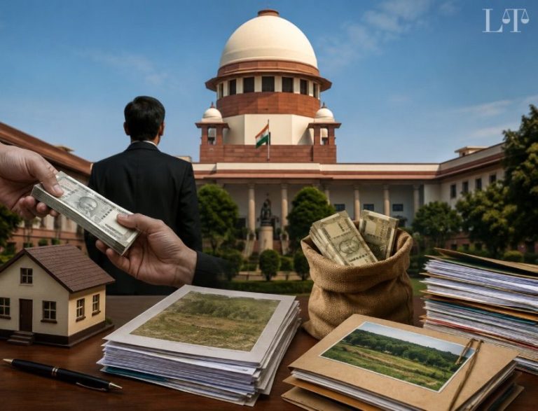 SC to CBI: Your Case “Has No Legs to Stand,”  Bank Manager Walks Free After 35 Years