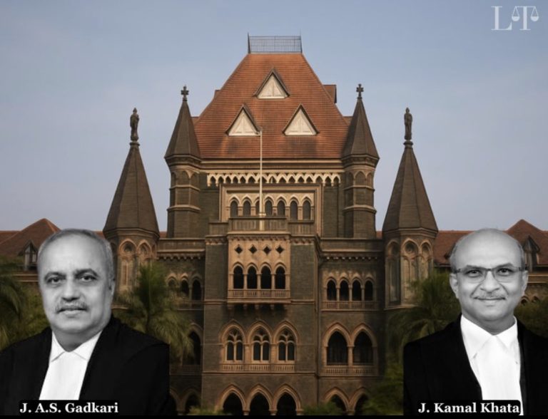 Closure Report Filed One Day Before Hearing: Bombay HC Says IO Prima Facie “Dishonestly” Favoured Accused
