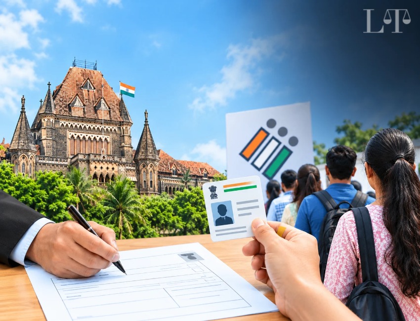 “If Citizens Are Excluded, What Will We Do With Your SIR?” Bombay HC At Goa Asks ECI