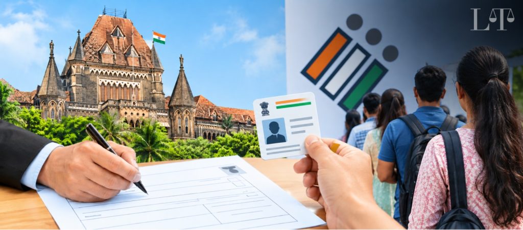 “If Citizens Are Excluded, What Will We Do With Your SIR?” Bombay HC At Goa Asks ECI