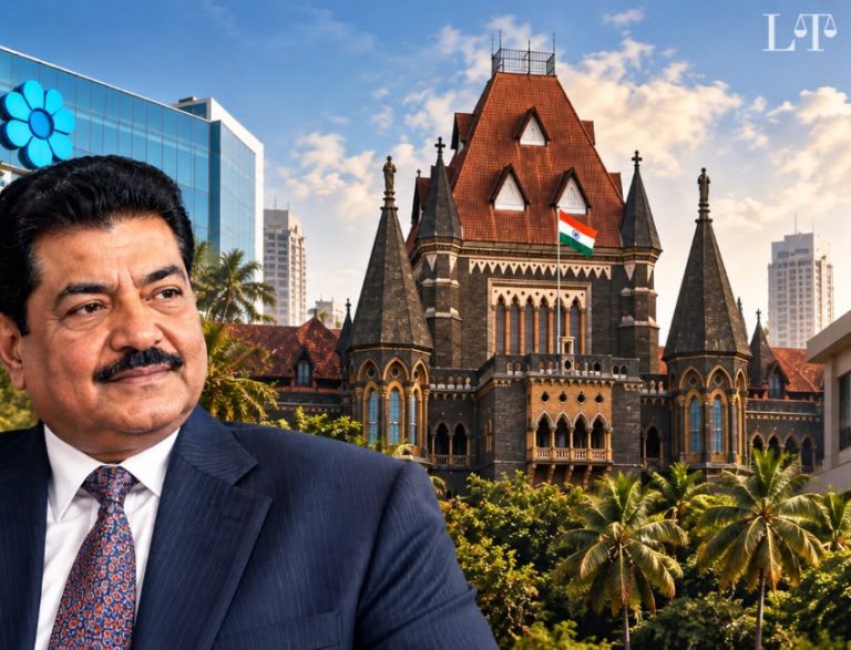 Rolex, Shell Firms, Hidden Debt: BR Shetty Drags Bank of Baroda to Bombay HC for $15 Billion