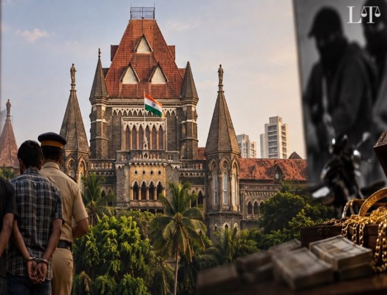 Caste Is Not Evidence, Says Bombay HC, But Bail Still Denied