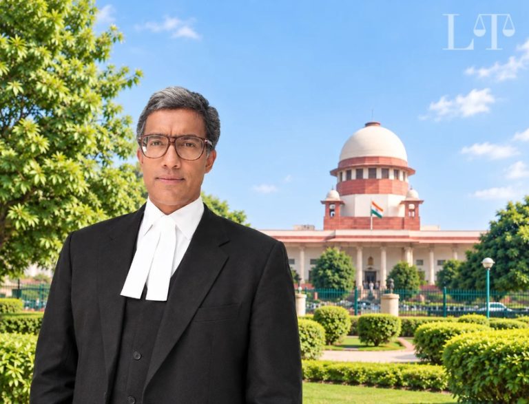 “Dignity of the Court Is More Important”: Sr Advocate Sankaranarayanan Exits Seven Delhi Protest Cases in SC
